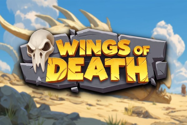 Wings of Death Demo Slot