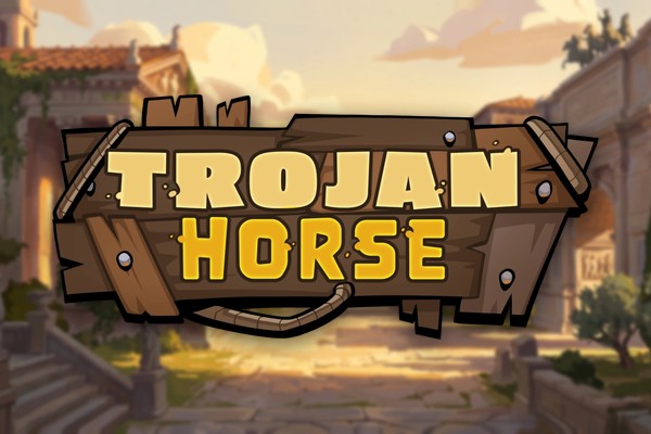Trojan Horse Demo Slot
