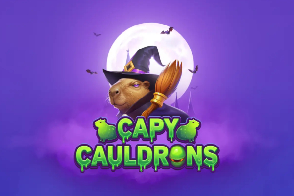 Capy Cauldrons