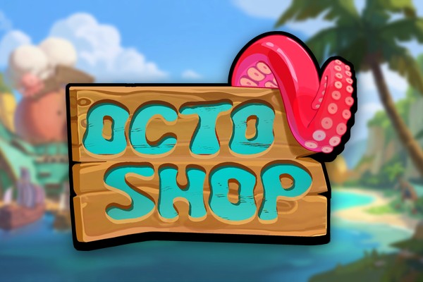 Octoshop Demo Slot