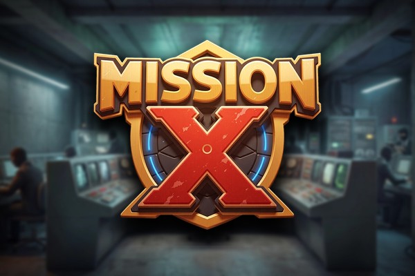 Mission X Demo Slot