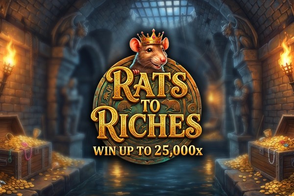 Rats to Riches