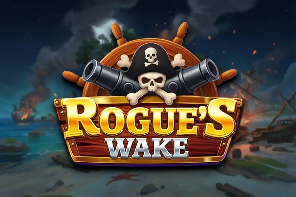 Rogue's Wake Demo Slot