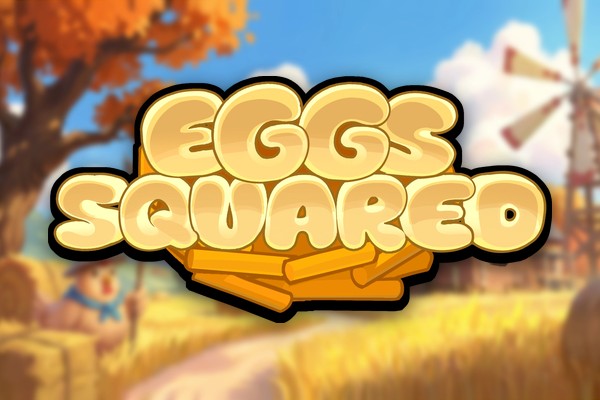 Eggs Squared Demo Slot
