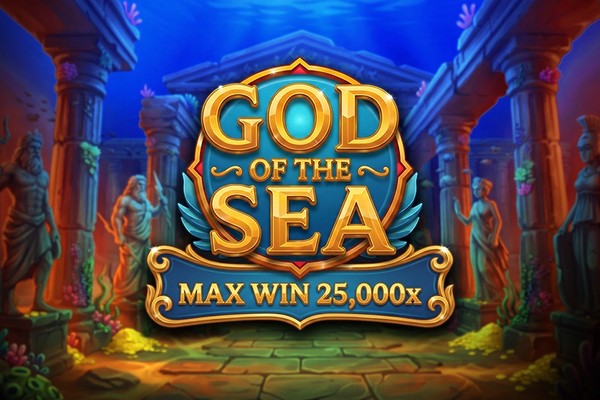 God of the Sea