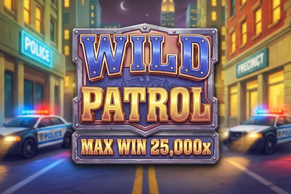 Wild Patrol