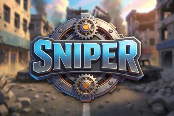Sniper Demo Slot