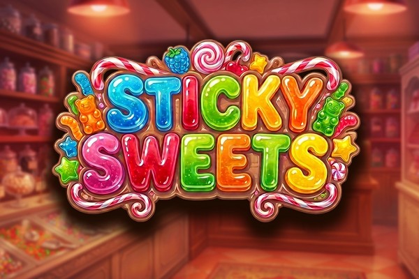 Sticky Sweets