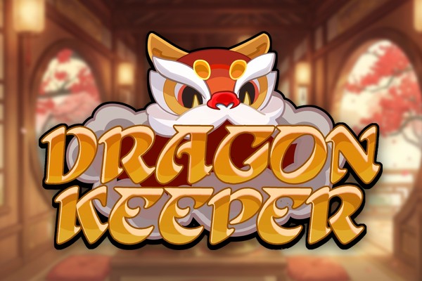 Dragon Keeper Demo Slot