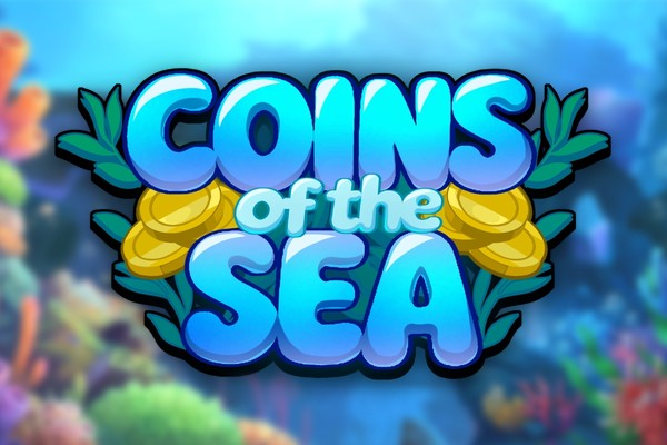 Coins of the Sea Demo Slot