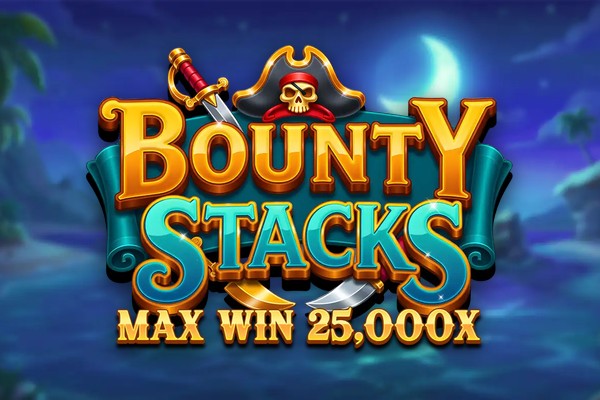 Bounty Stacks