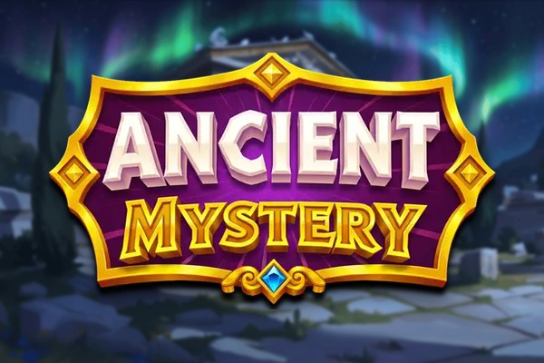 Mystery of Olympus Demo Slot