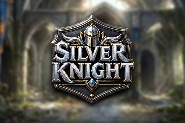 Silver Knight Demo Slot