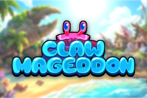 Clawmageddon Demo Slot