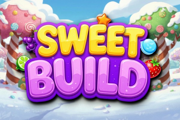 Sweet Build Demo Slot