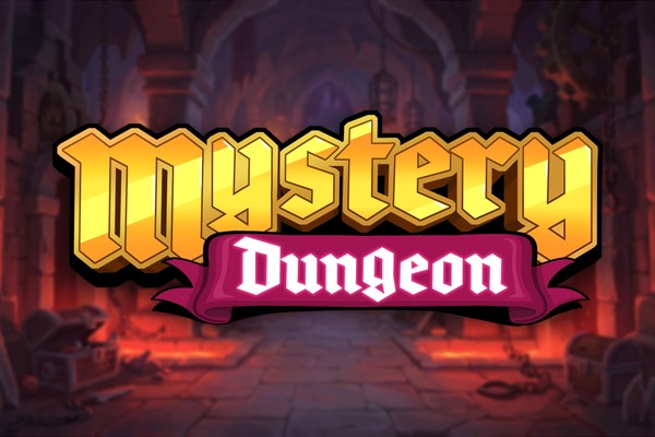 Mystery Dungeon Demo Slot