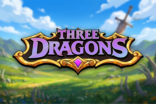Three Dragons Demo Slot