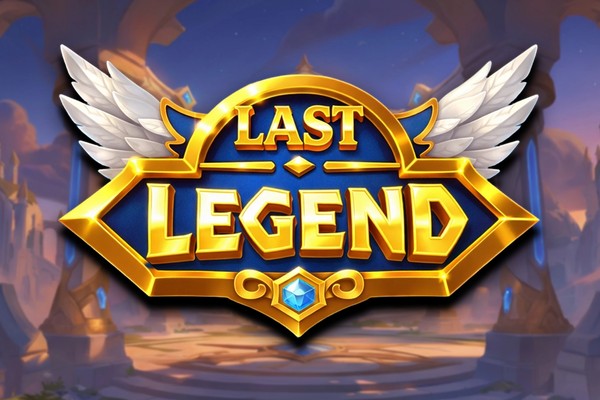 Last Legend Demo Slot