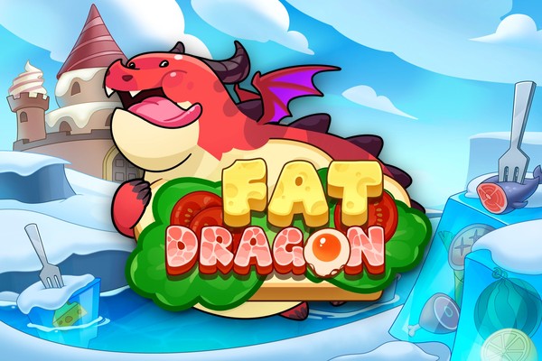 Fat Dragon