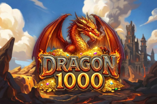 Dragon 1000 Demo Slot