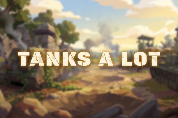 Tanks a Lot Demo Slot