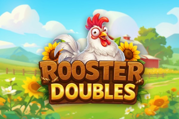 Rooster Doubles Demo Slot