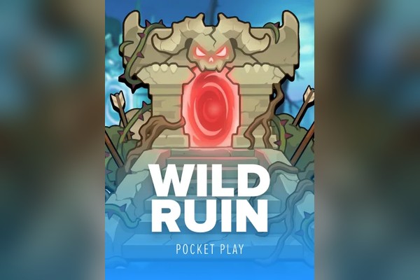 Wild Ruin Demo Slot