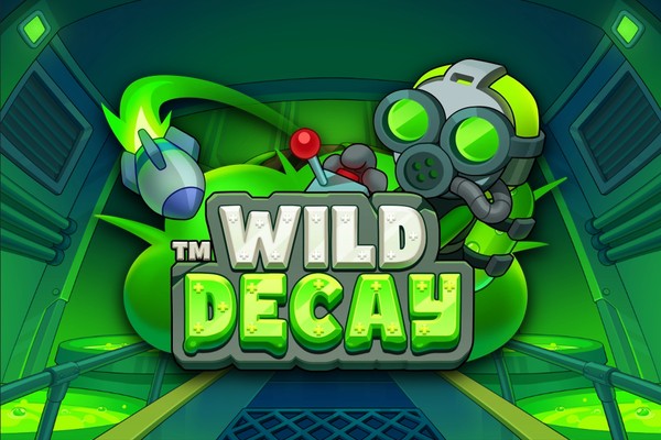 Wild Decay