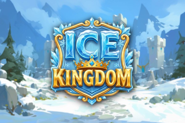 Ice Kingdom Demo Slot
