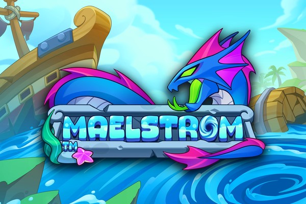 Maelstrom Demo Slot