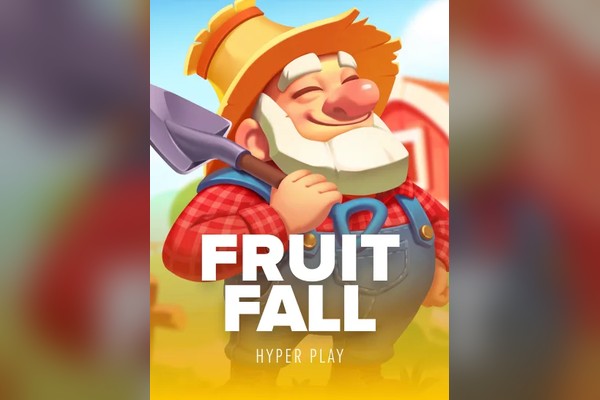 Fruit Fall