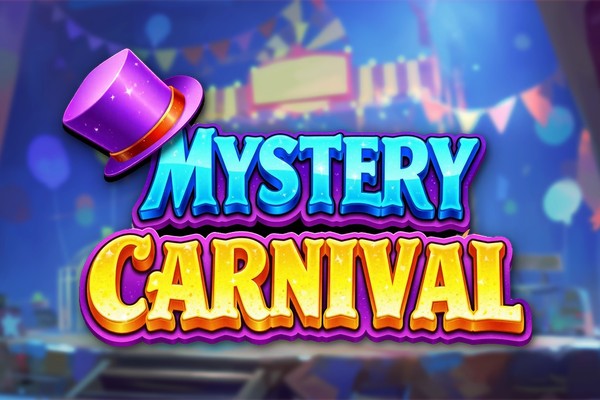 Mystery Carnival Demo Slot