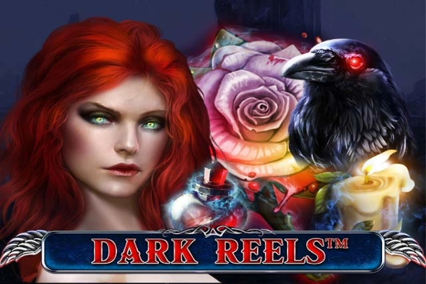 Dark Reels slot by Spinomenal