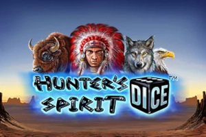 Hunter's Spirit Dice slot by SYNOT Games