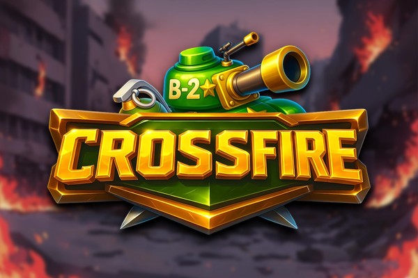 Crossfire Demo Slot