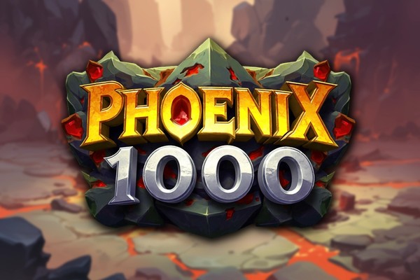 Phoenix 1000 Demo Slot
