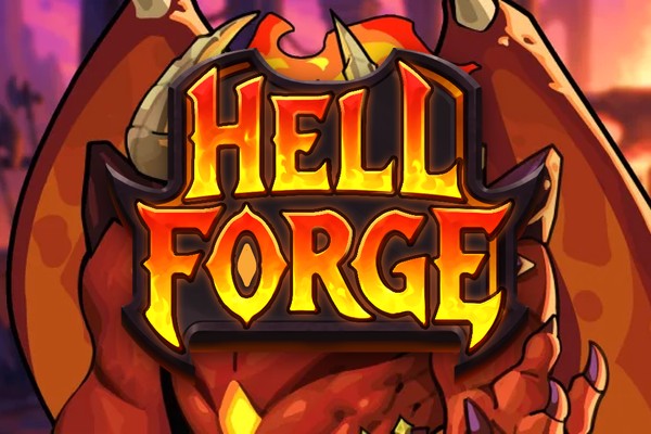 Hellforge Demo Slot
