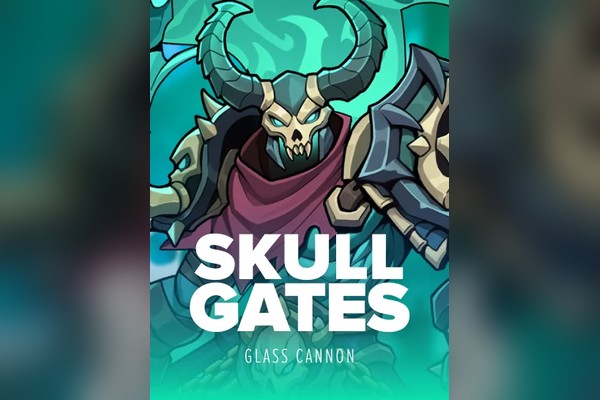 Skull Gates Demo Slot