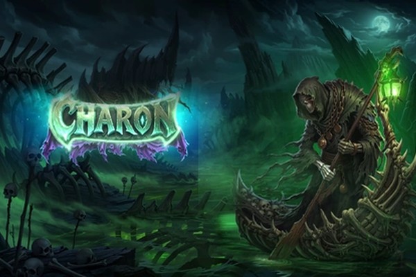 Charon Demo Slot
