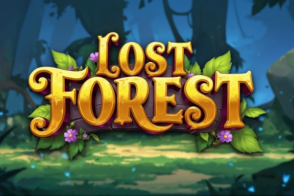 Lost Forest Demo Slot