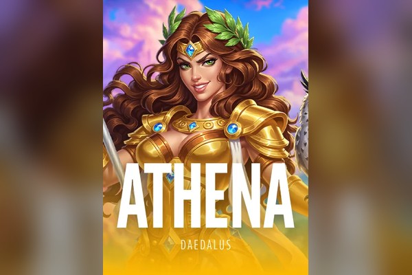 Athena Demo Slot