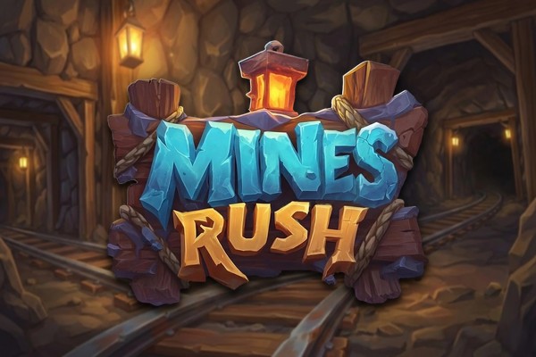Mines Rush Demo Slot