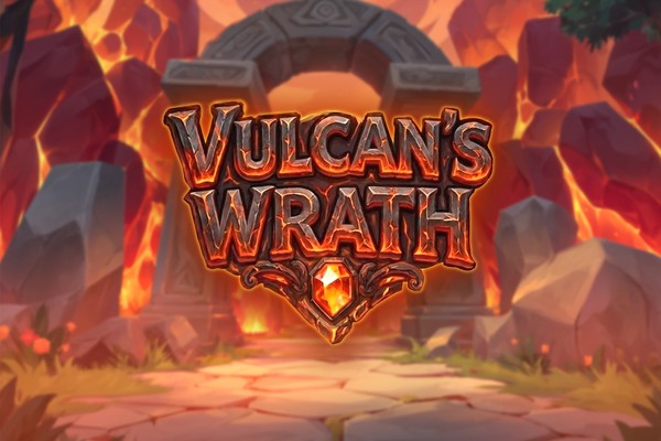 Vulcans Wrath Demo Slot
