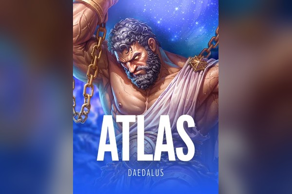 Atlas Demo Slot