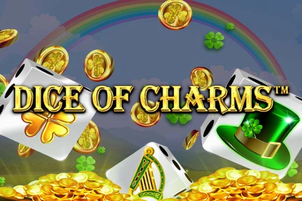 Dice of Charms slot by Spinomenal