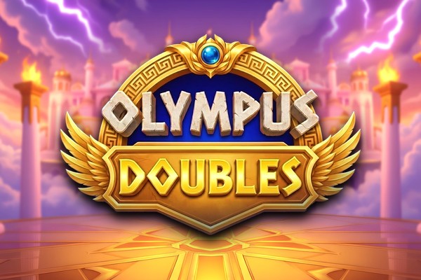 Olympus Doubles Demo Slot
