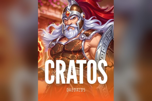 Cratos Demo Slot