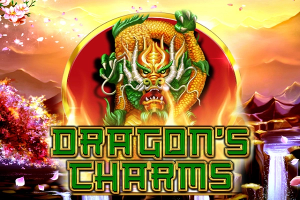 Dragon's Charms slot by Spinomenal