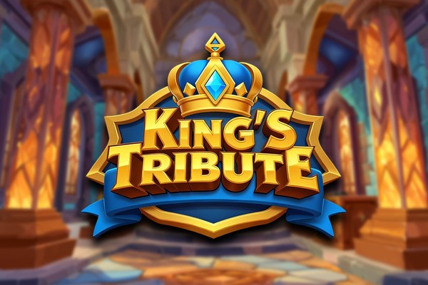 Kings Tribute Demo Slot