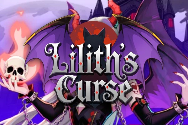 Lilith's Curse Demo Slot